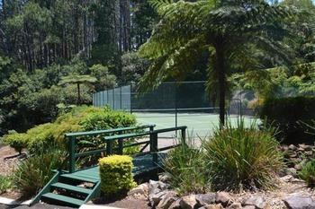 Mountain Motel Montville