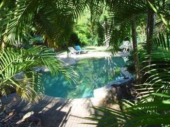 Mountain Motel Montville