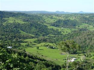 Motel Mountain Montville