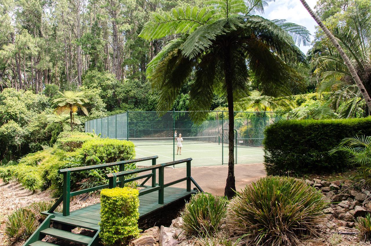 Mountain Motel Montville