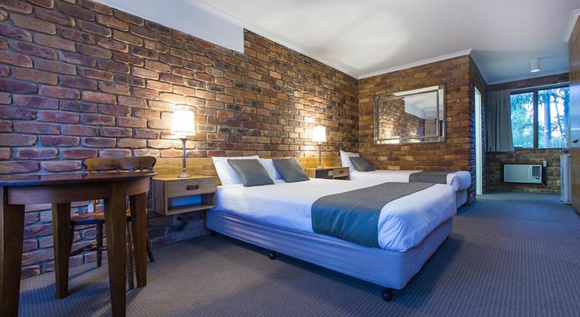 Mountain 3* Montville