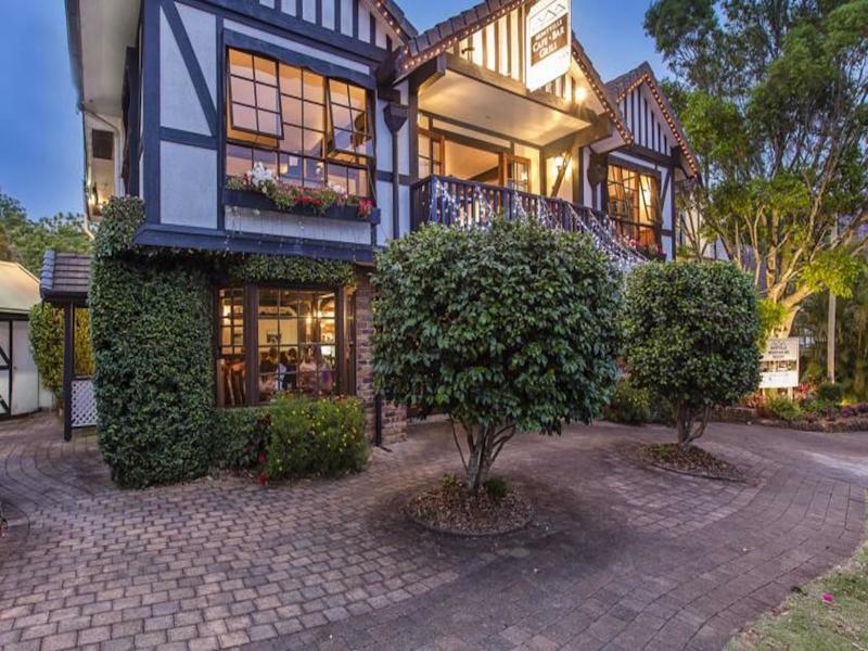 Mountain 3* Montville