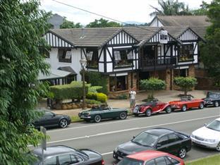 Motel Mountain Montville